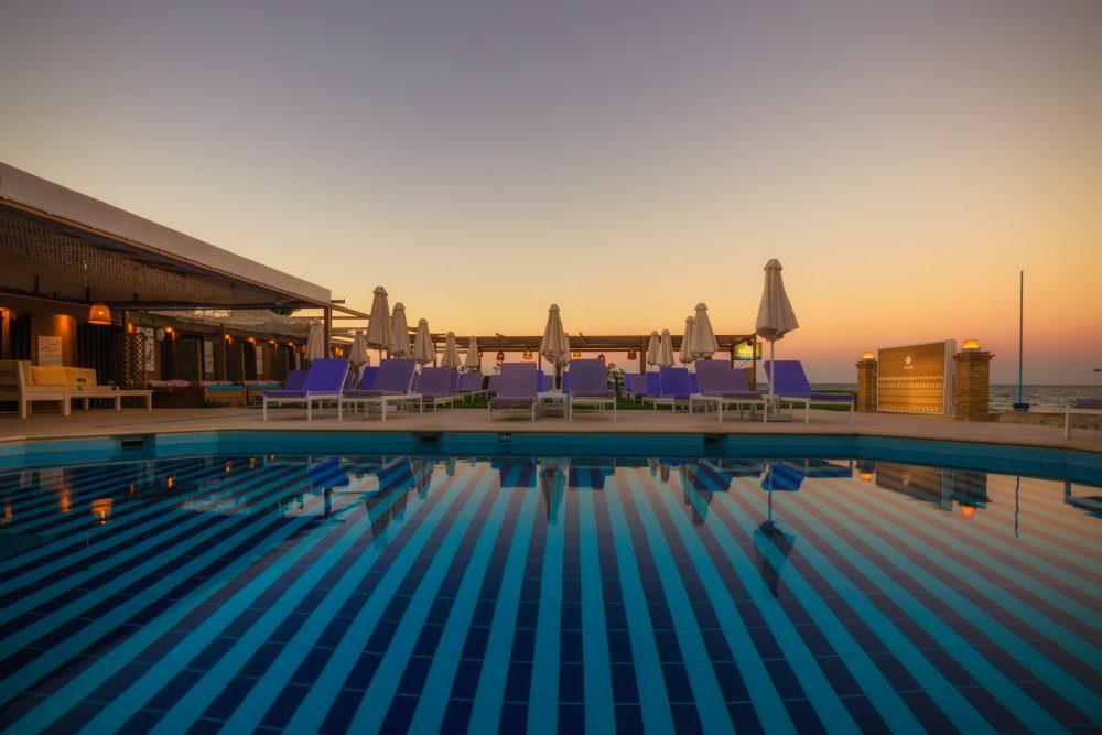 Foto hotel