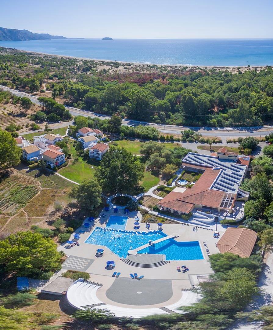 Foto hotel