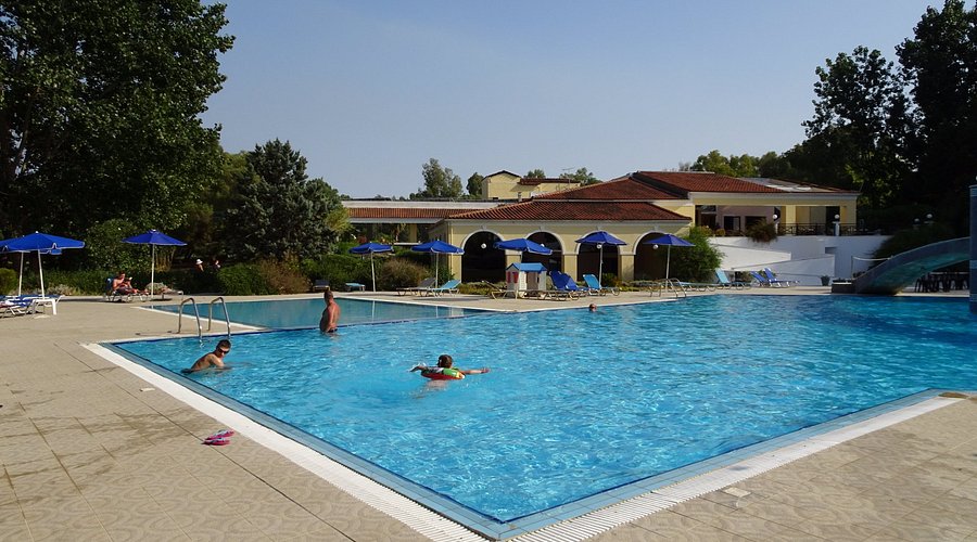 Foto hotel