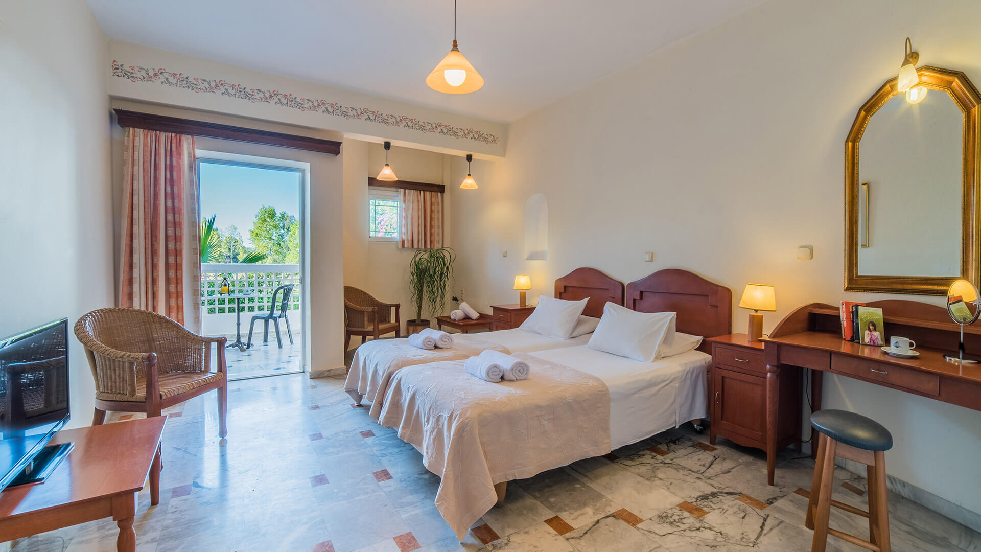 Foto hotel