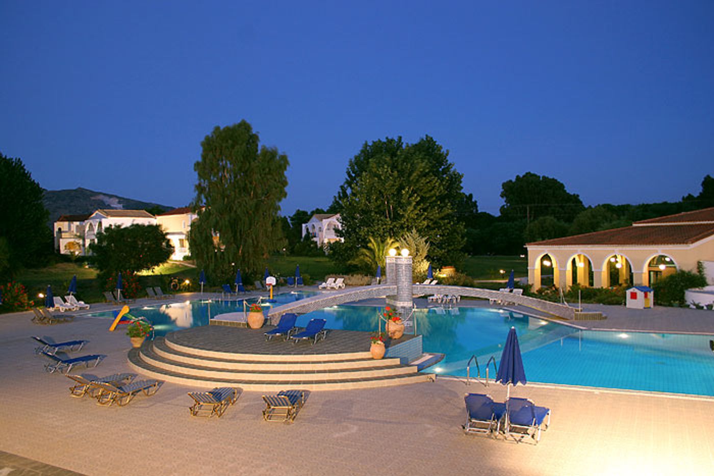 Foto hotel