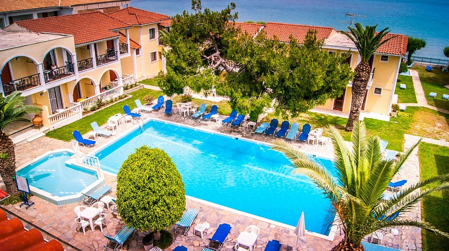 Foto hotel