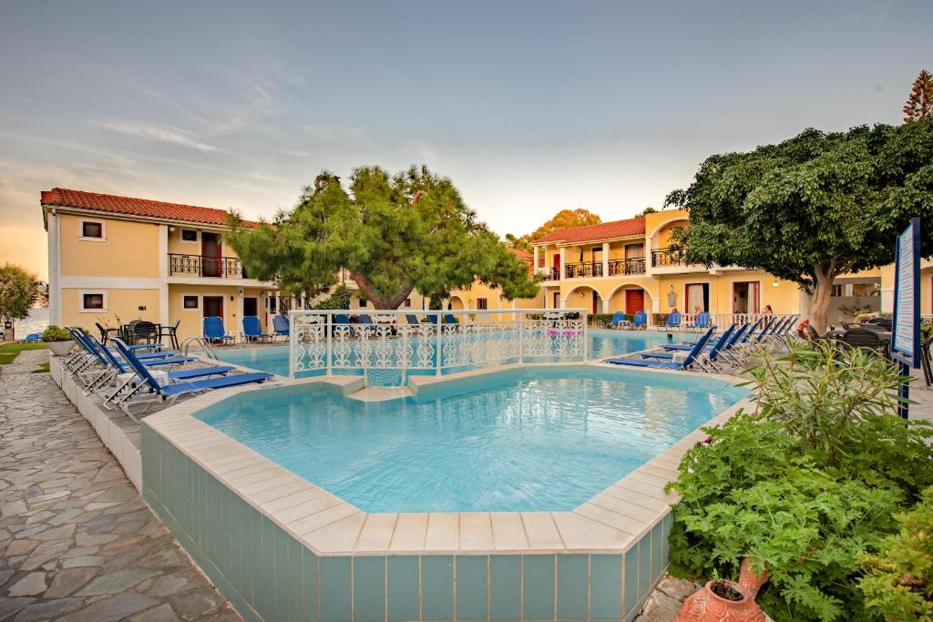 Foto hotel