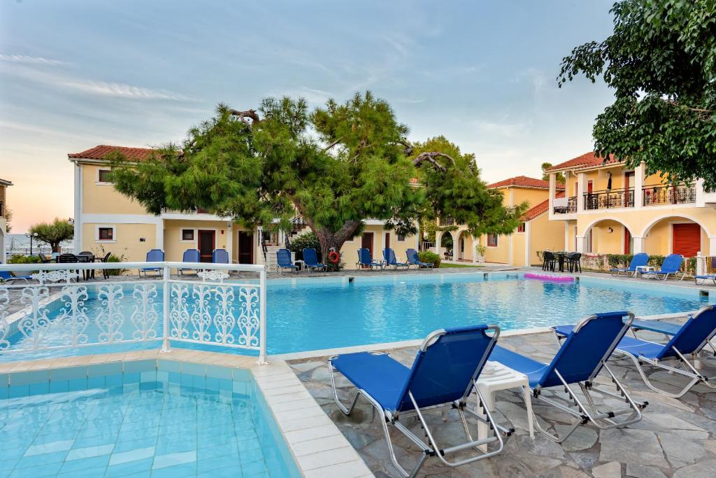 Foto hotel
