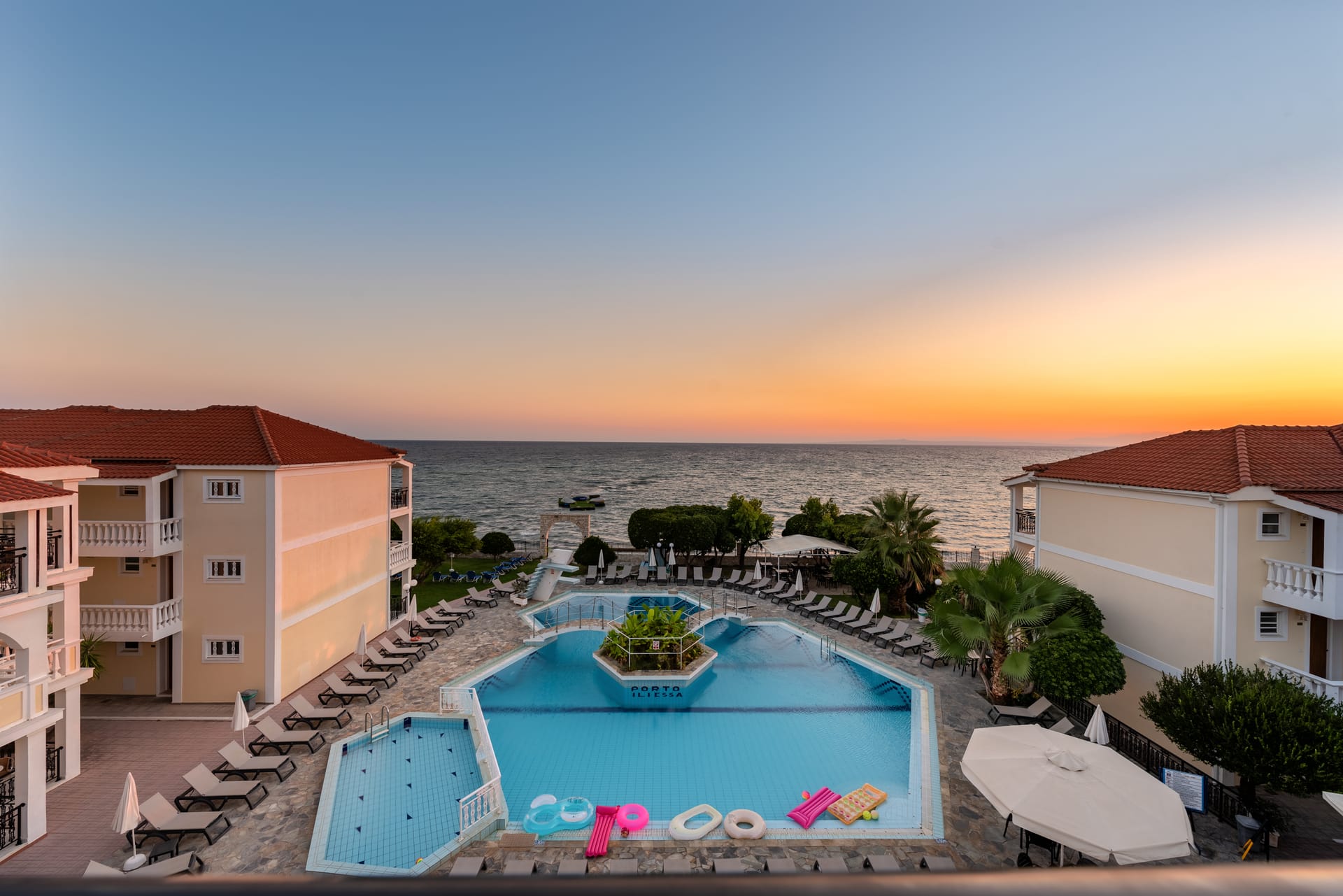 Foto hotel