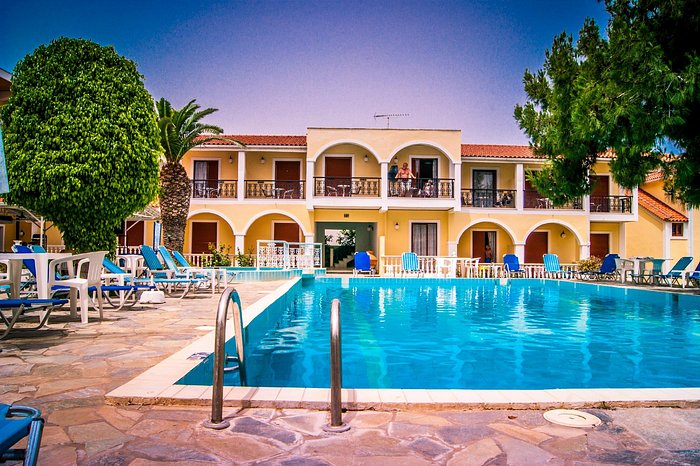 Foto hotel
