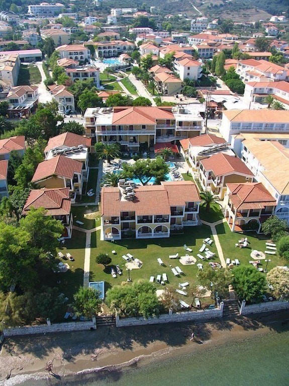 Foto hotel