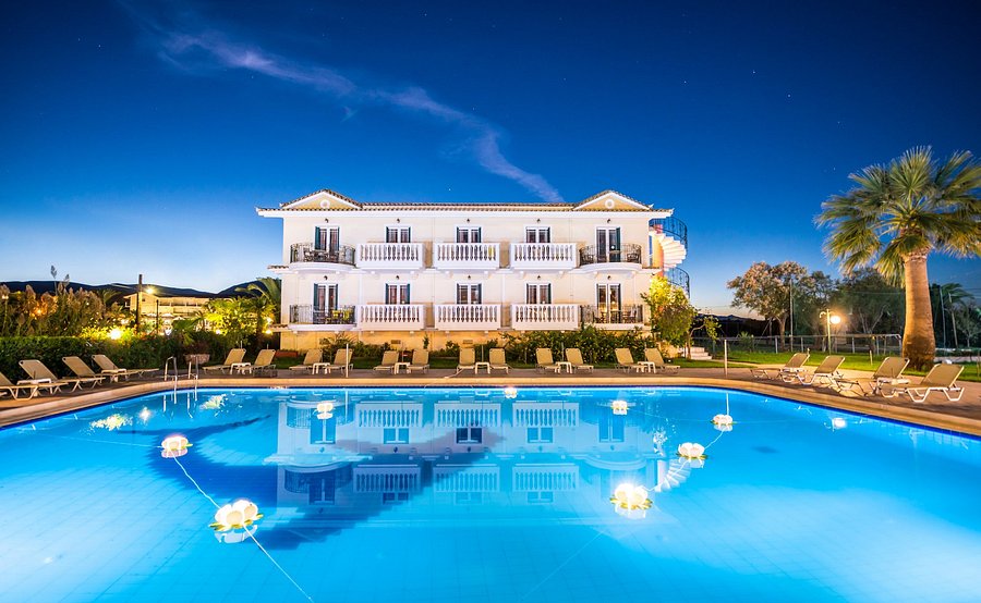 Foto hotel