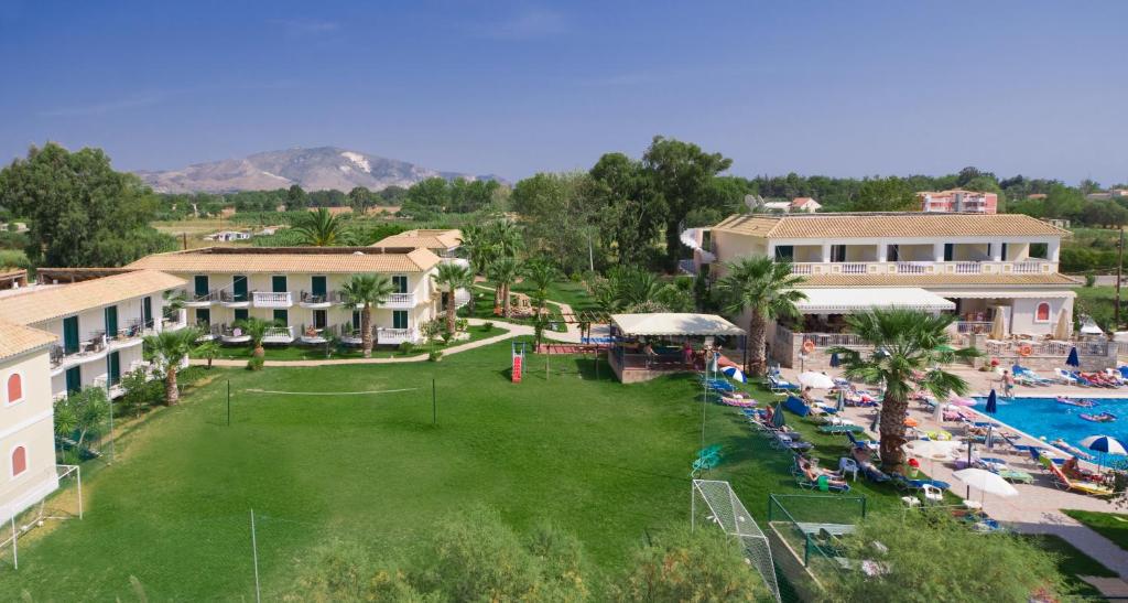 Foto hotel