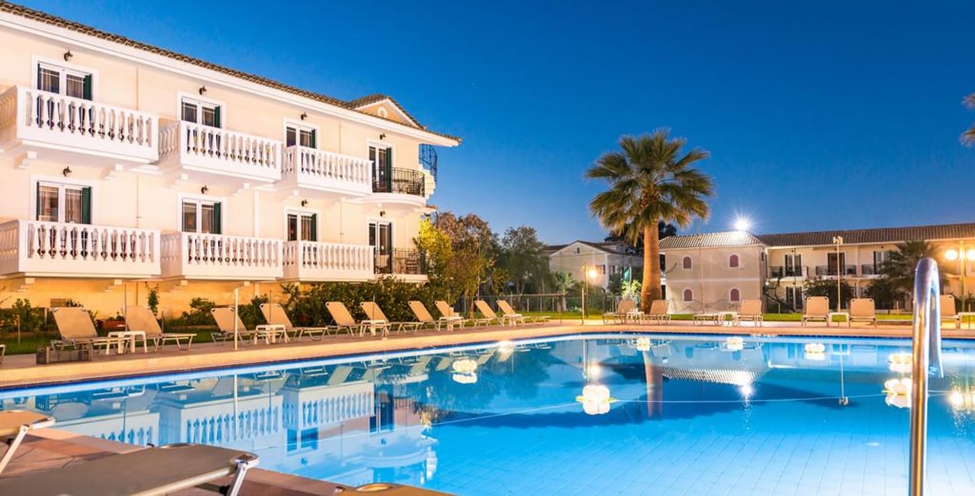 Foto hotel