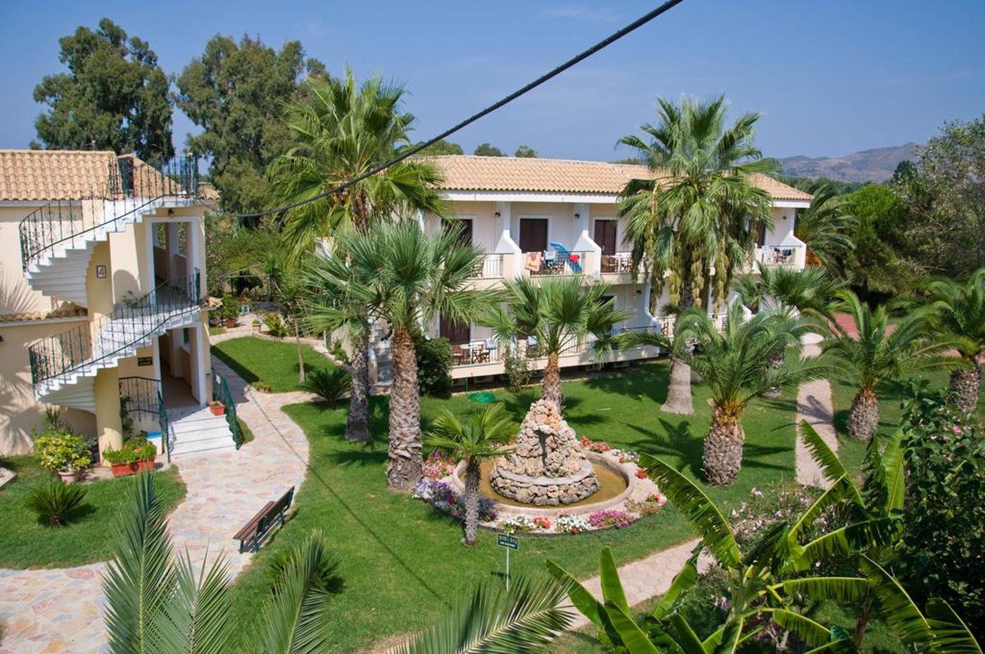 Foto hotel