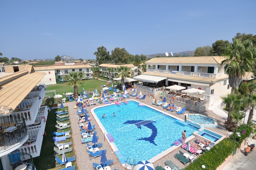 Foto hotel
