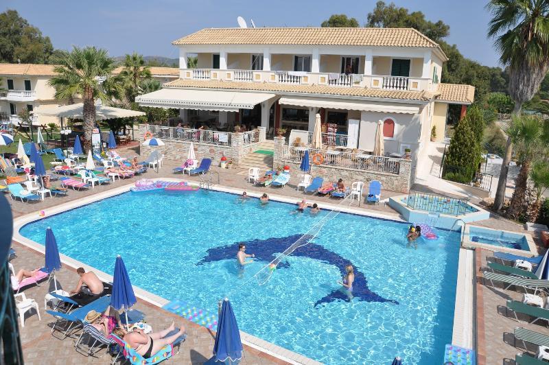Foto hotel