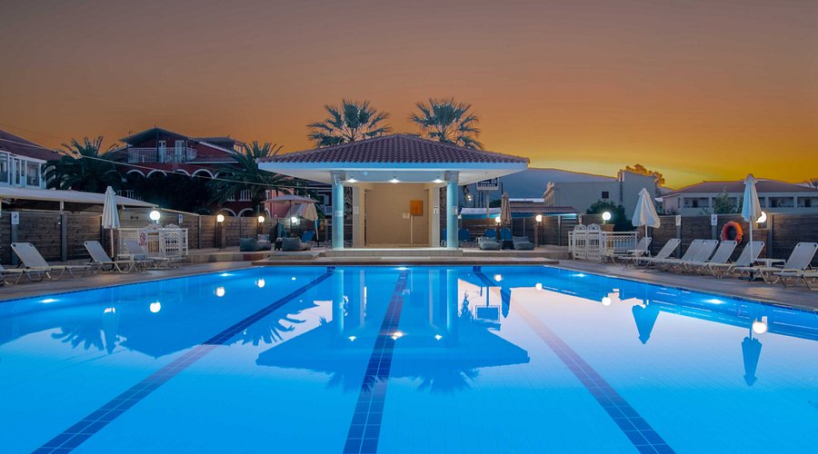 Foto hotel