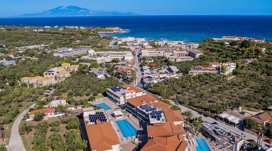 Foto hotel