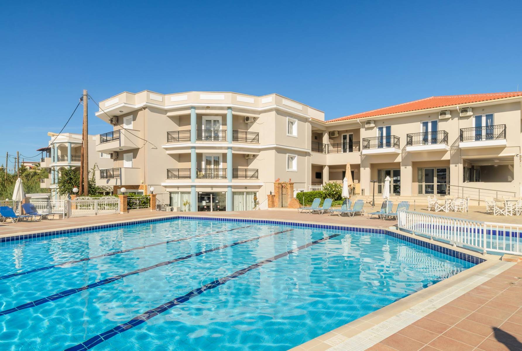 Foto hotel