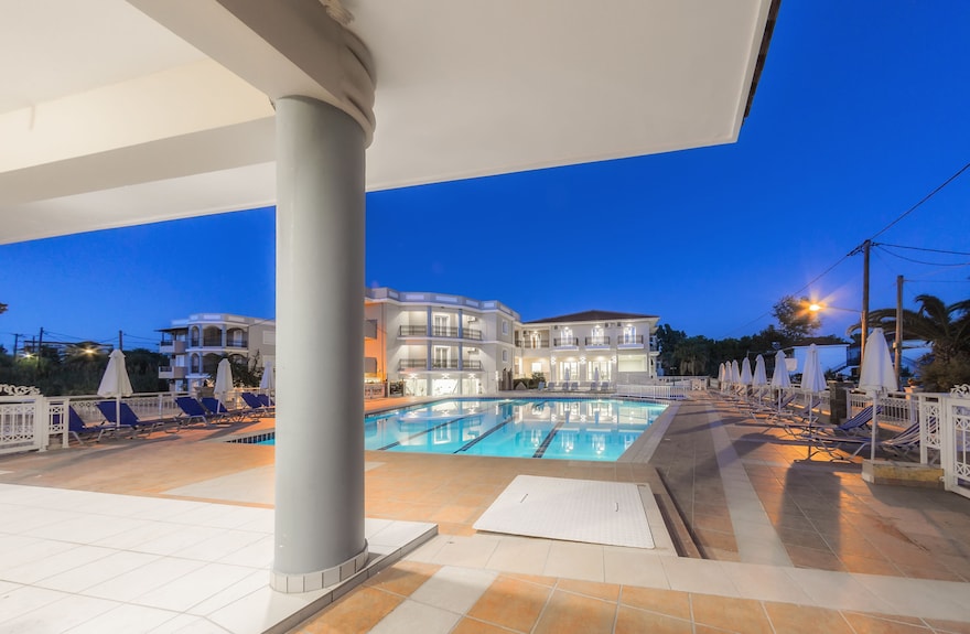 Foto hotel