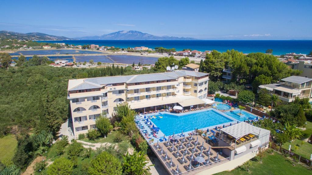 Foto hotel