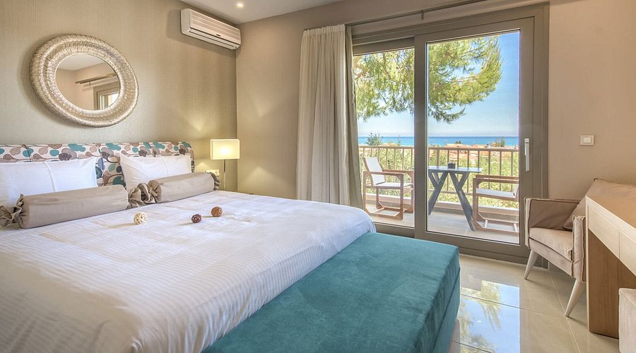 Foto hotel