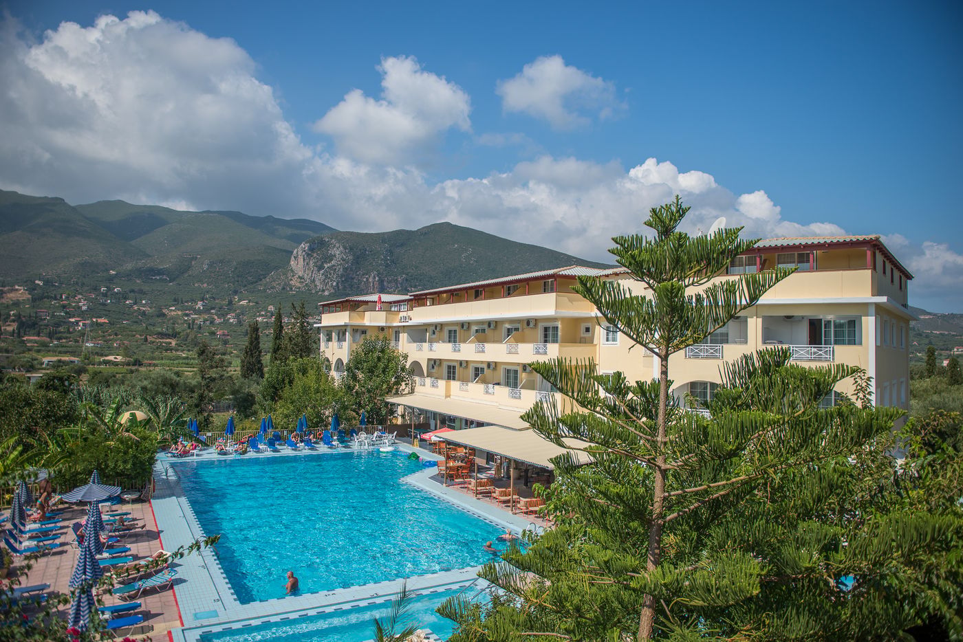 Foto hotel