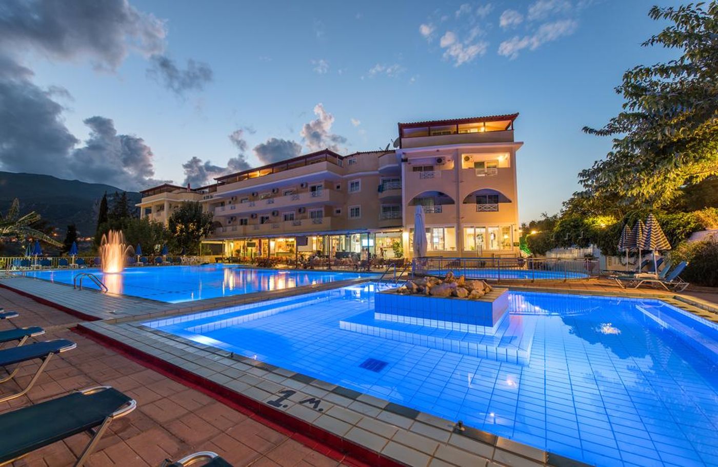 Foto hotel