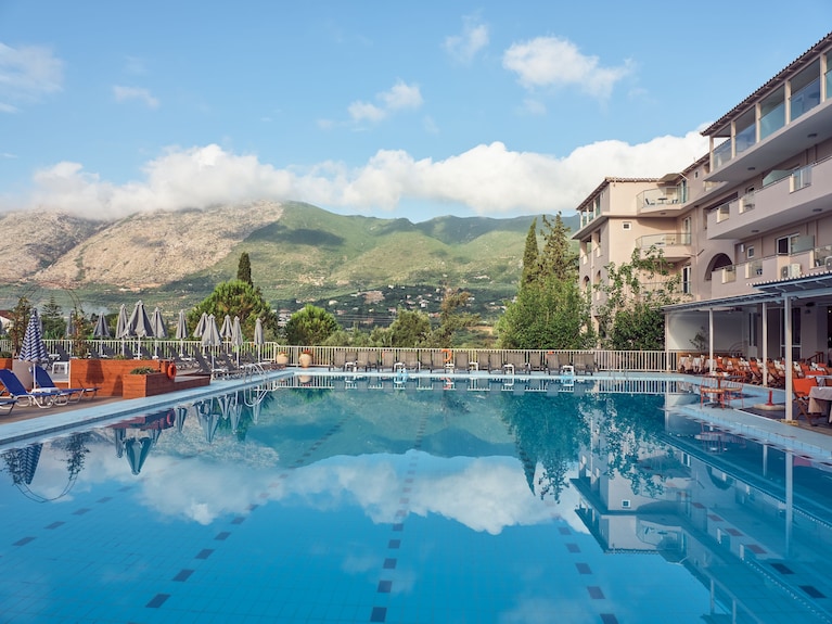 Foto hotel