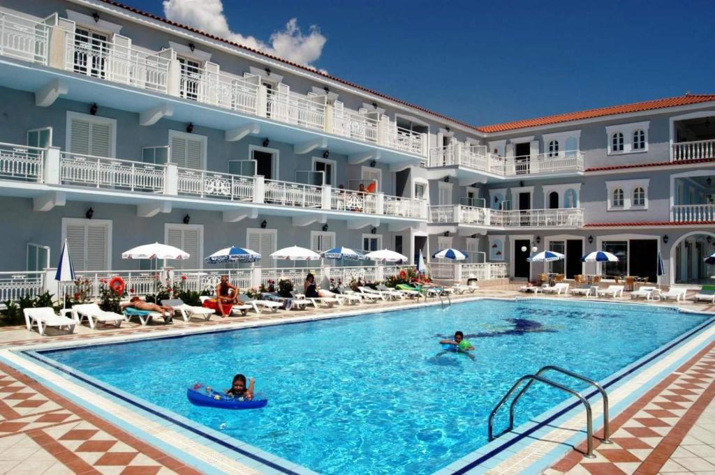 Foto hotel
