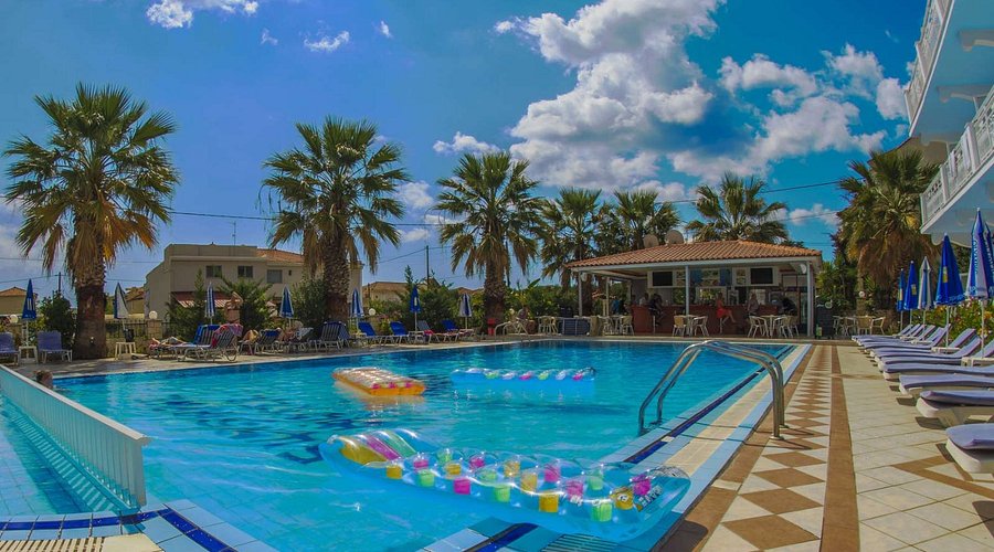 Foto hotel