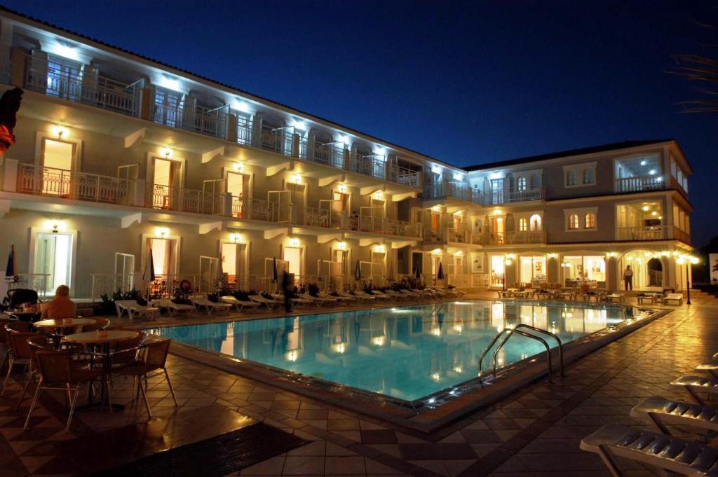 Foto hotel