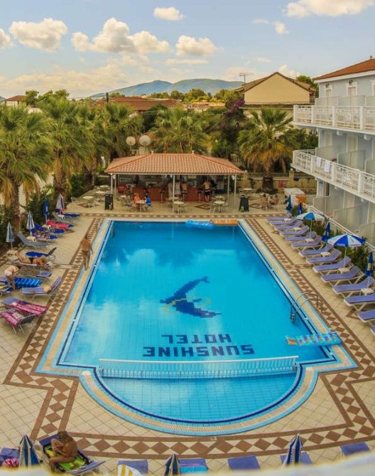 Foto hotel