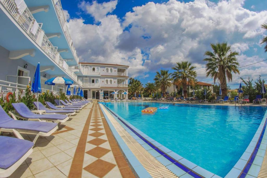 Foto hotel