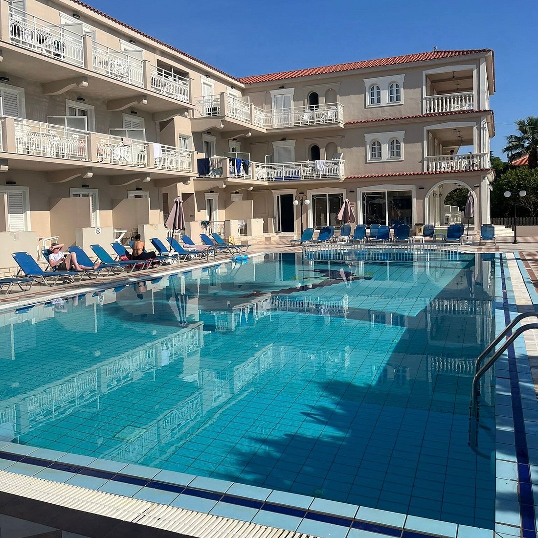 Foto hotel