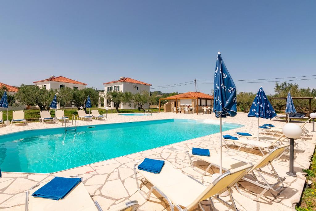 Foto hotel