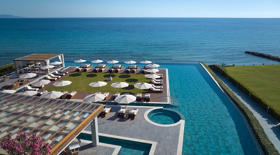 Foto hotel