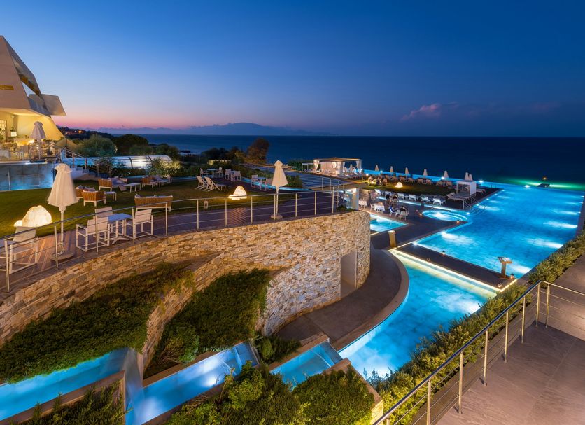 Foto hotel