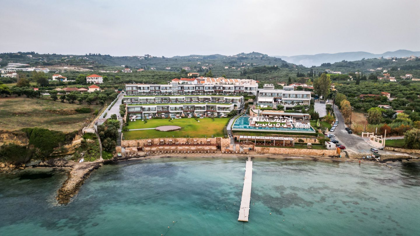 Foto hotel