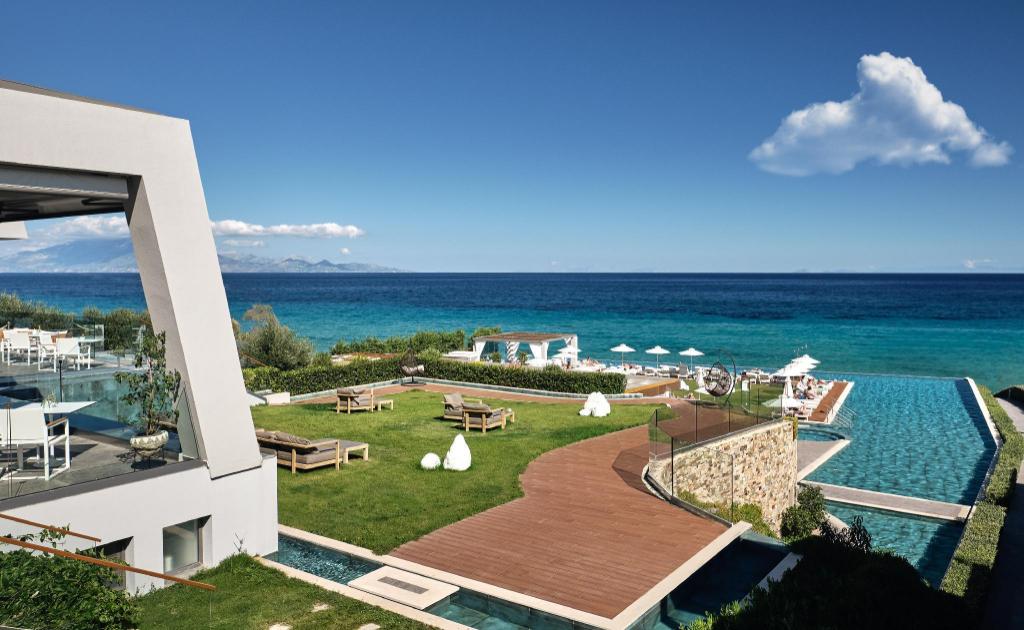 Foto hotel