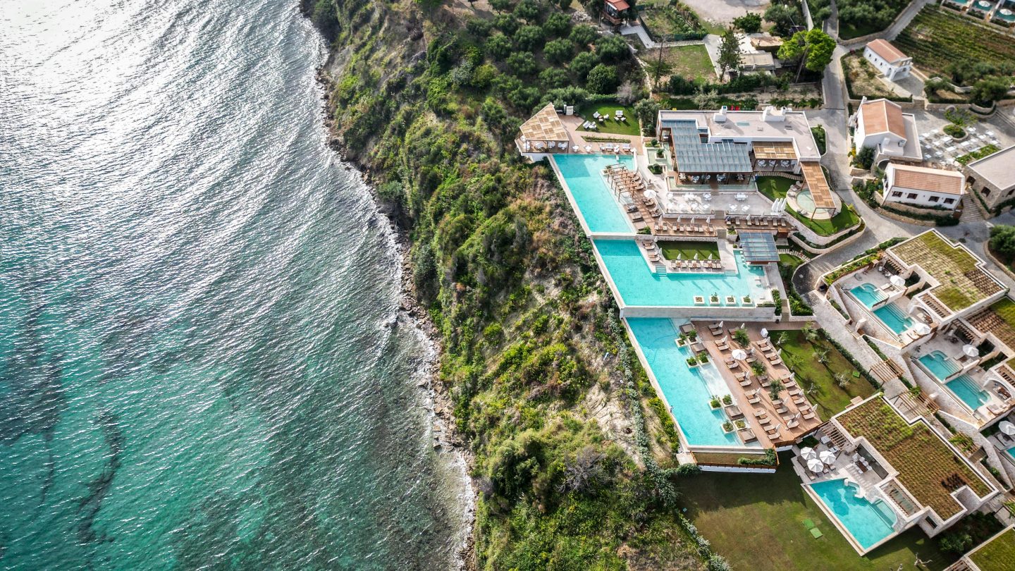 Foto hotel