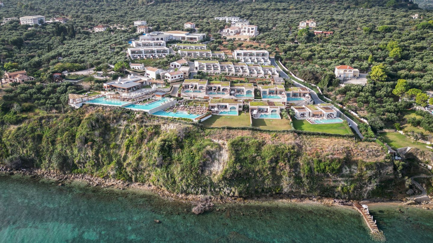 Foto hotel