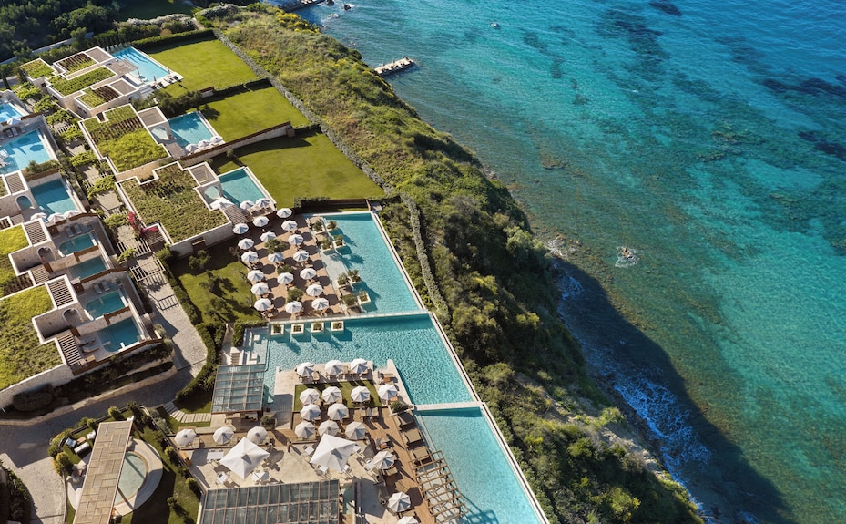 Foto hotel