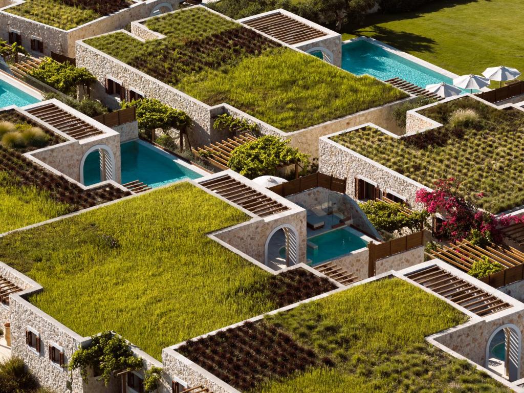 Foto hotel