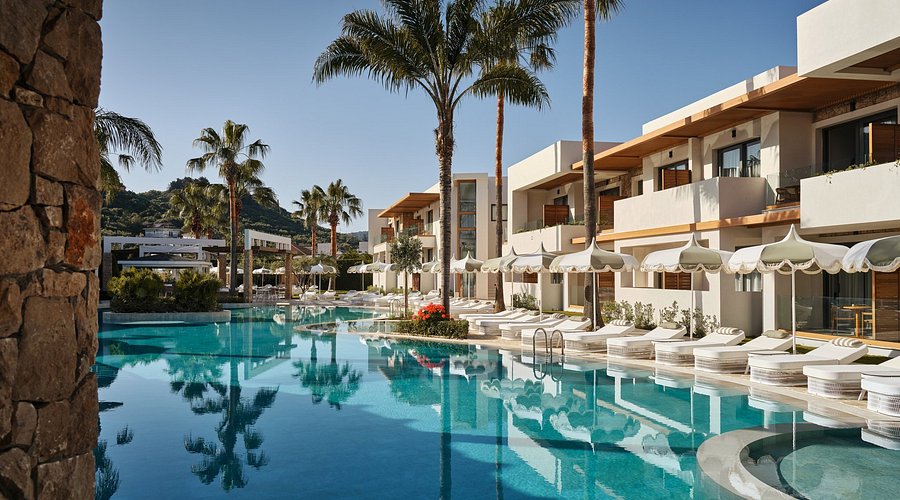 Foto hotel
