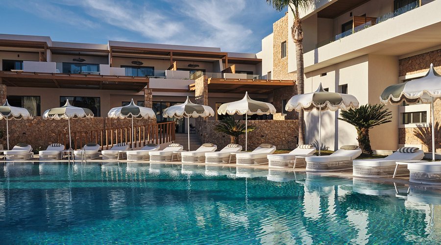 Foto hotel