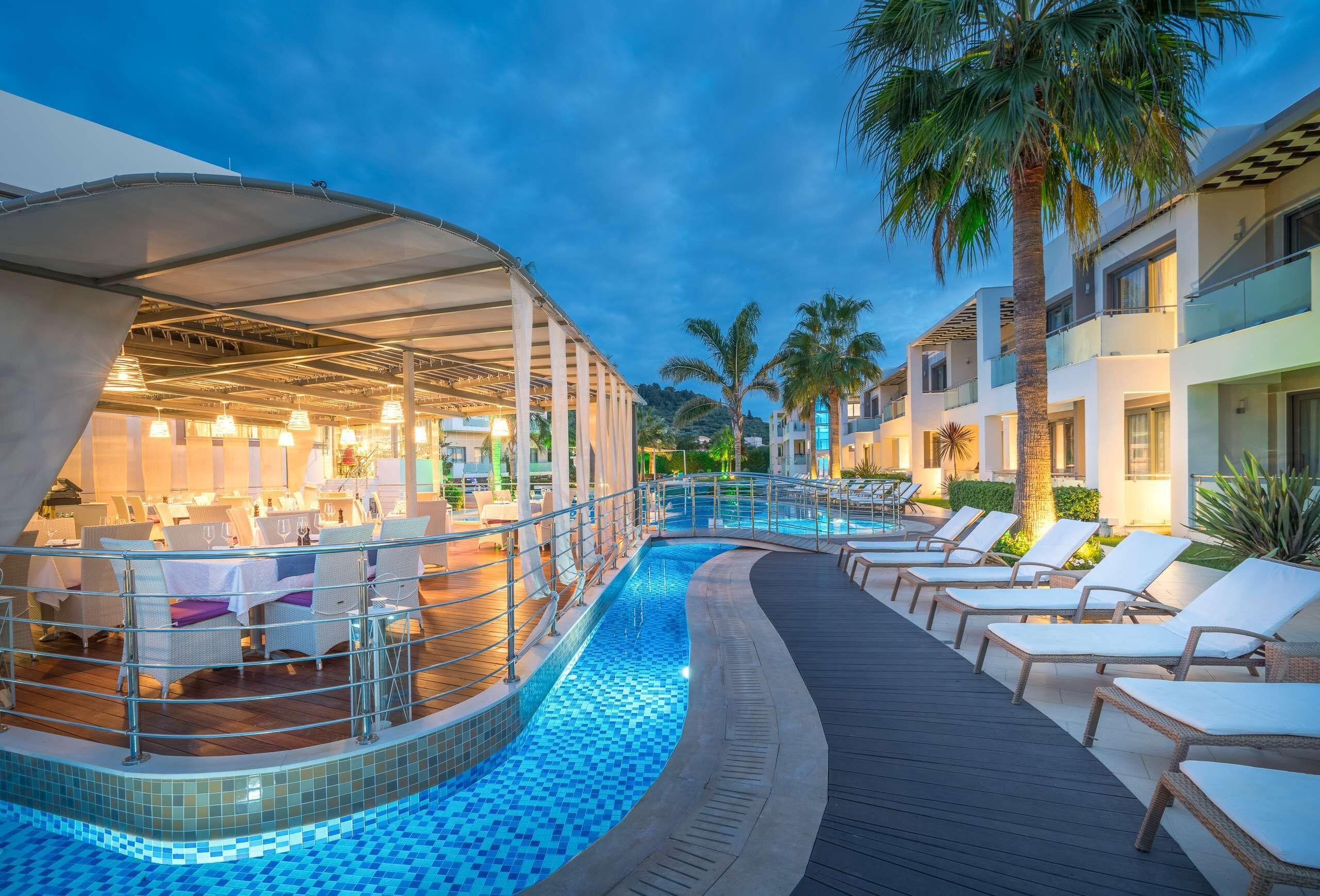 Foto hotel
