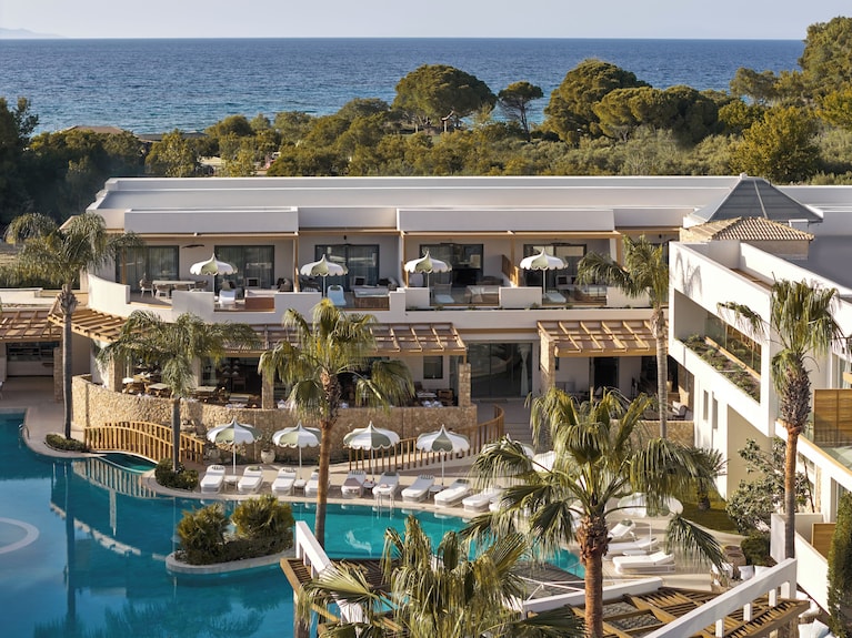 Foto hotel