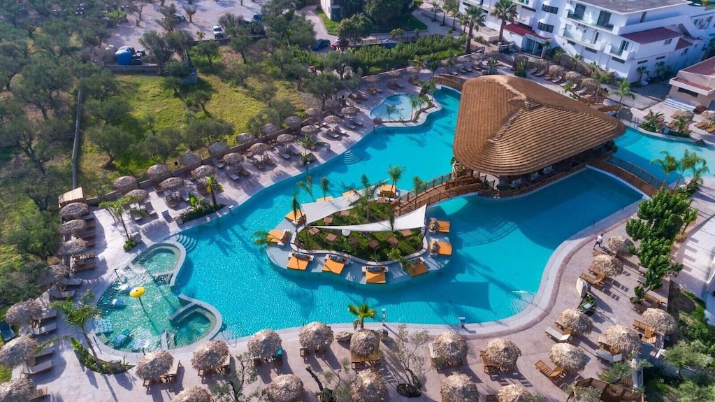 Foto hotel
