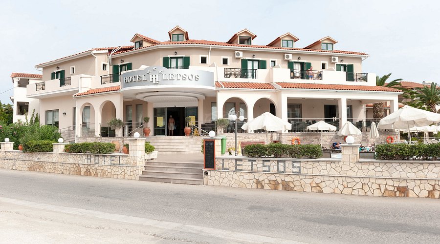 Foto hotel