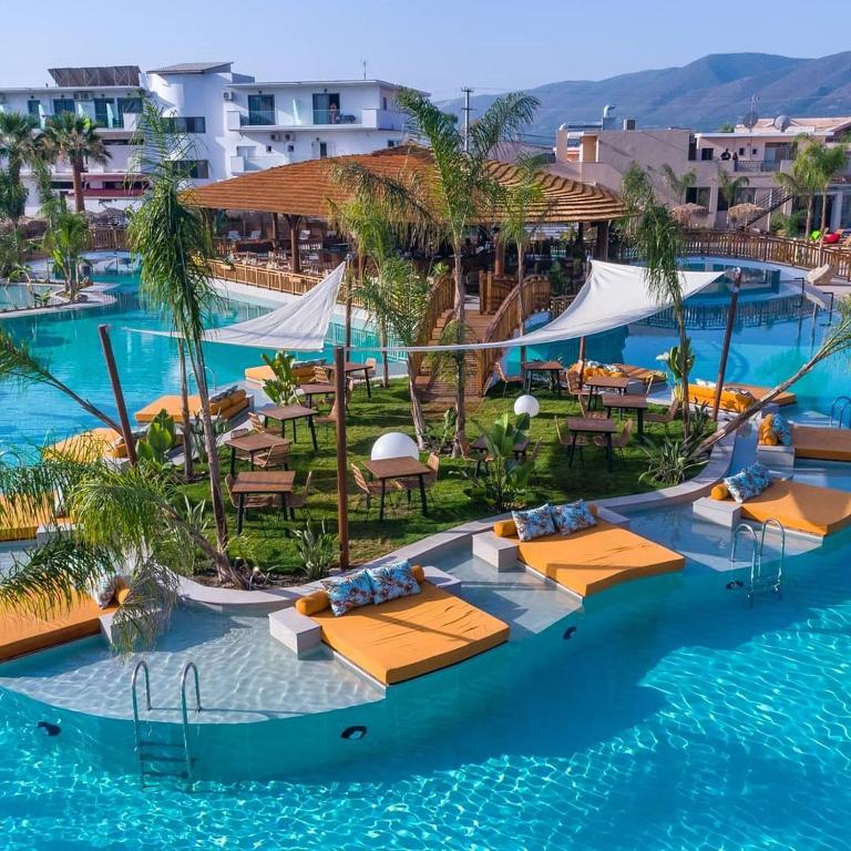 Foto hotel