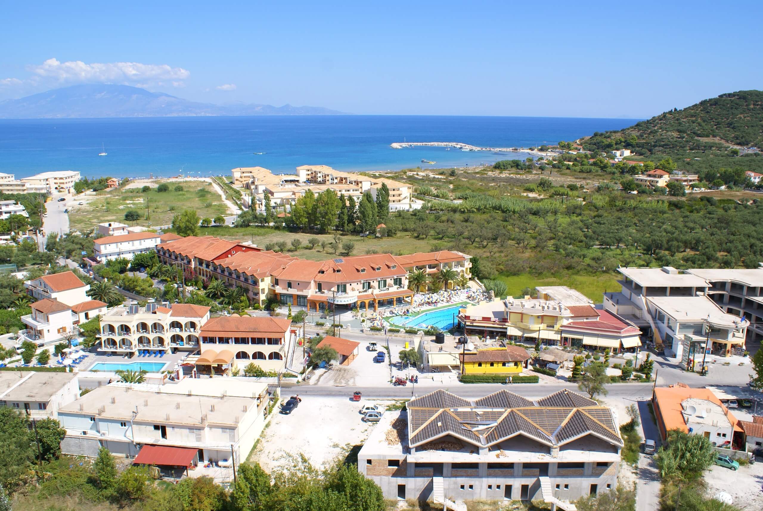 Foto hotel