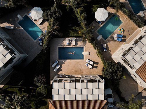Foto hotel